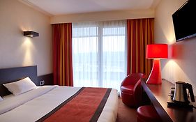 Hôtel Spa Du Béryl